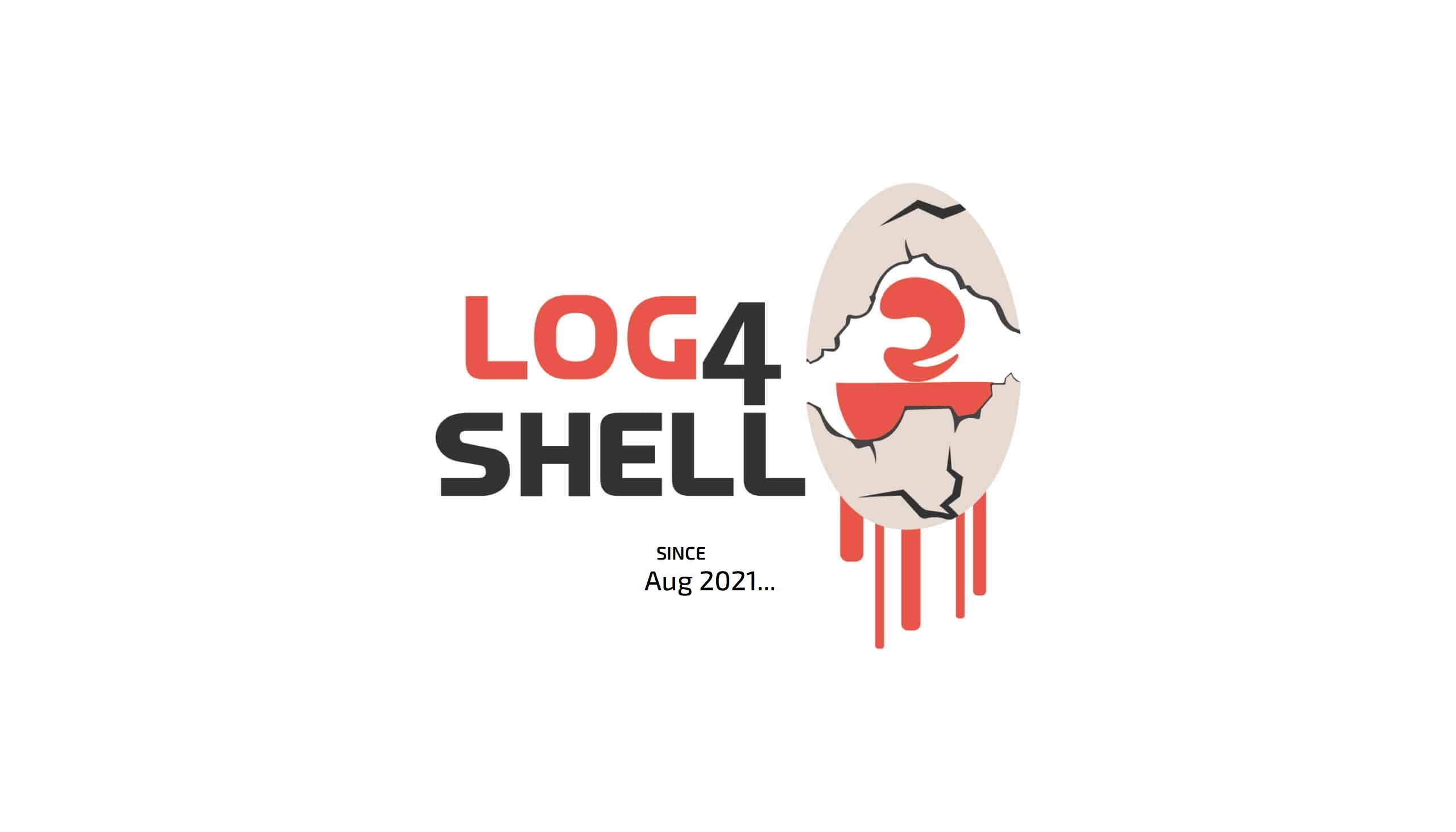 The Log4Shell vulnerability may have been exploited since August 2021