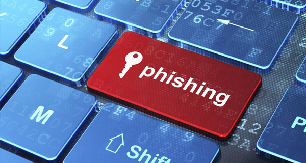 Chiến dịch phishing các ngân hàng tại Việt Nam