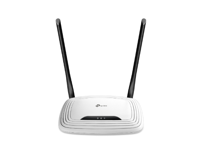 1day to 0day(CVE-2022-30024) on TP-Link TL-WR841N