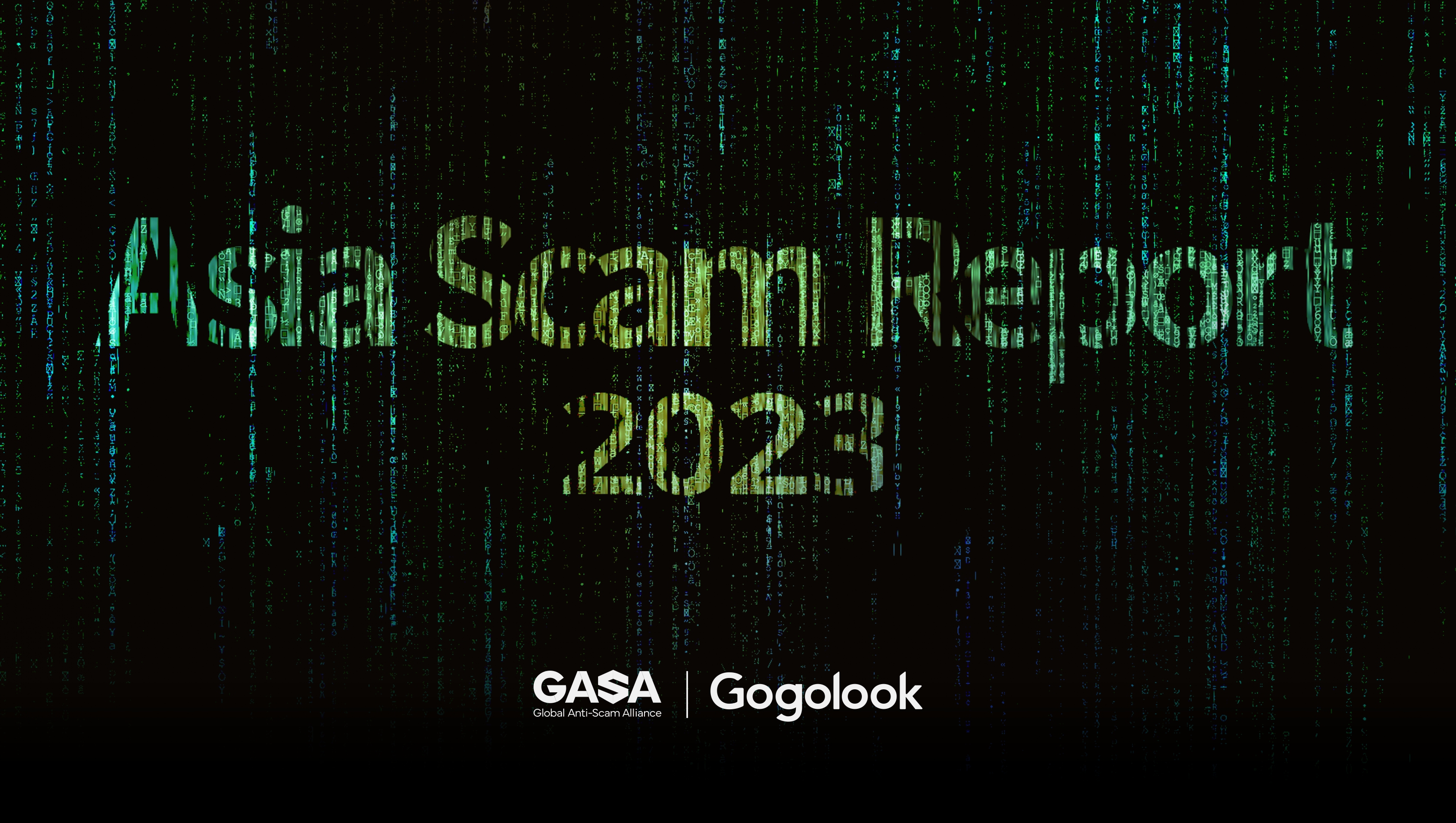 Báo cáo lừa đảo Châu Á 2023 - Asia Scam Report 2023